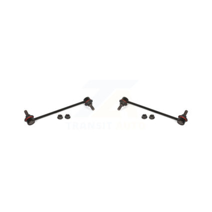 Front Suspension Stabilizer Bar Link Pair For Hyundai Tucson Kia Sportage KTR-100737