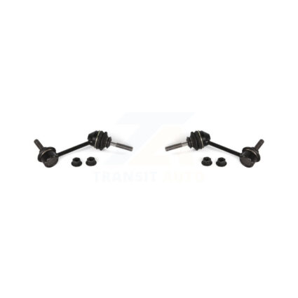 Front Suspension Bar Link Pair For Ford Crown Victoria Lincoln Town Car Mercury Grand KTR-100752