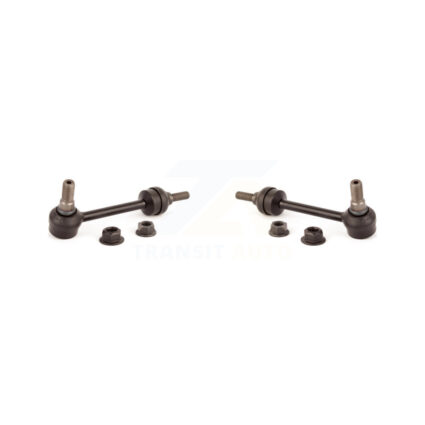 Front Suspension Stabilizer Bar Link Pair For Ford F-150 4WD KTR-100761