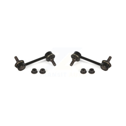 Front Suspension Stabilizer Bar Link Pair For Toyota Supra Lexus SC400 SC300 KTR-100763