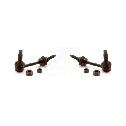 Front Suspension Stabilizer Bar Link Pair For Ford Expedition Lincoln Navigator KTR-100766