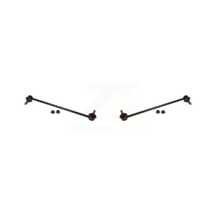Front Suspension Bar Link Pair For Pontiac Montana Chevrolet Uplander Grand Prix Buick KTR-100789