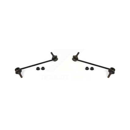 Front Suspension Stabilizer Bar Link Pair For Ford Focus Mercury Contour Cougar Mystique KTR-100802