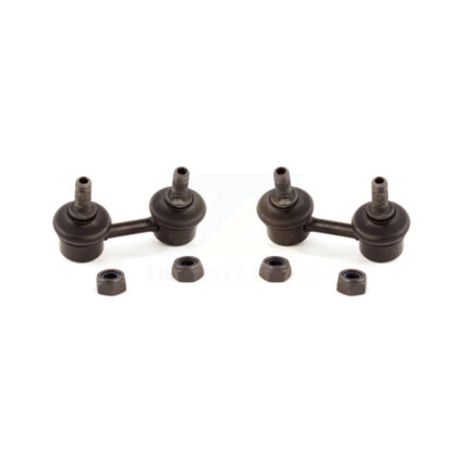 Front Suspension Bar Link Pair For Toyota Corolla RAV4 Camry Dodge Stealth Celica Eagle KTR-100809