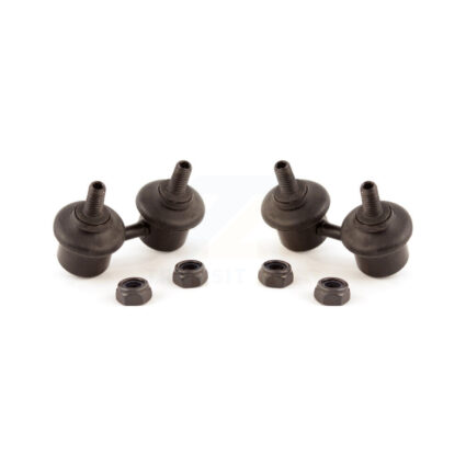 Front Suspension Stabilizer Bar Link Pair For 2001-2006 Hyundai Elantra KTR-100815