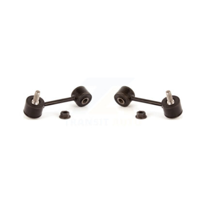 Front Suspension Stabilizer Bar Link Pair For Volkswagen Jetta Golf Beetle KTR-100820