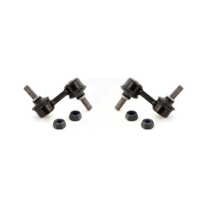 Front Suspension Stabilizer Bar Link Pair For Honda CR-V Civic Mazda MX-3 KTR-100825