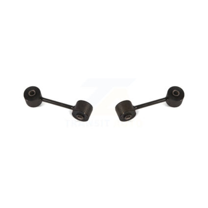 Front Suspension Stabilizer Bar Link Pair For Volkswagen Jetta Golf City Beetle KTR-100828