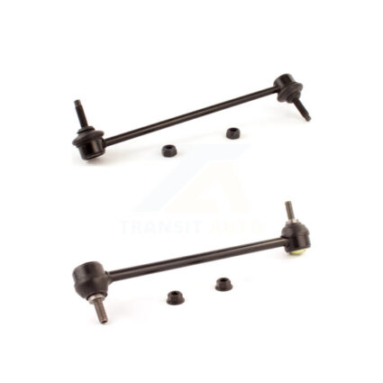 Front Suspension Sway Bar Link Kit For Ford Five Hundred Freestyle Taurus X Mercury Sable KTR-100841