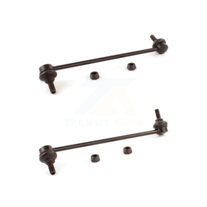 Front Suspension Bar Link Kit For Nissan Rogue Sport Qashqai Altima Murano Quest Select KTR-100847