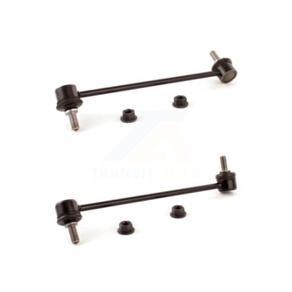 Front Suspension Bar Link Kit For Chevrolet Equinox GMC Terrain Pontiac Torrent Saturn KTR-100857