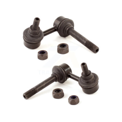 Front Suspension Bar Link Kit For INFINITI Q50 G37 QX50 EX35 Nissan 370Z G35 Q60 EX37 M37 KTR-100858