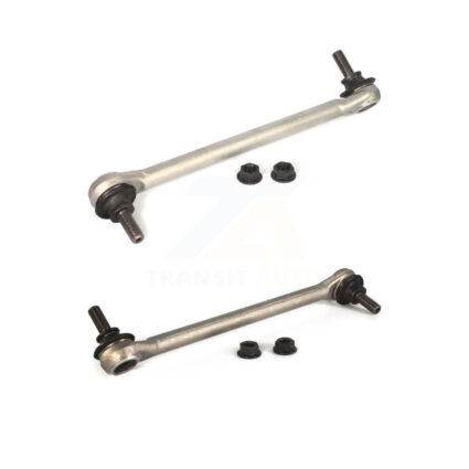 Front Suspension Bar Link Kit For Mercedes-Benz C300 GLK350 GLK250 C350 C250 E350 E400 KTR-100873