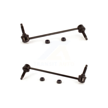 Front Suspension Bar Link Kit For Ford Flex Taurus Lincoln Police Interceptor Sedan MKT KTR-100875