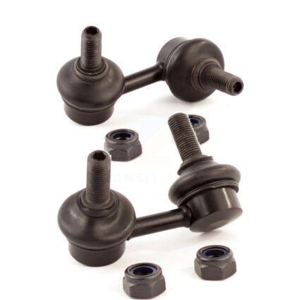 Front Suspension Sway Bar Link Kit For Nissan Frontier Pathfinder Xterra Suzuki Equator KTR-100895