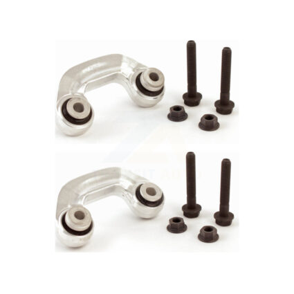 Front Suspension Sway Bar Link Kit For Volkswagen Passat Audi A4 Quattro A6 S4 RS6 S6 KTR-100918