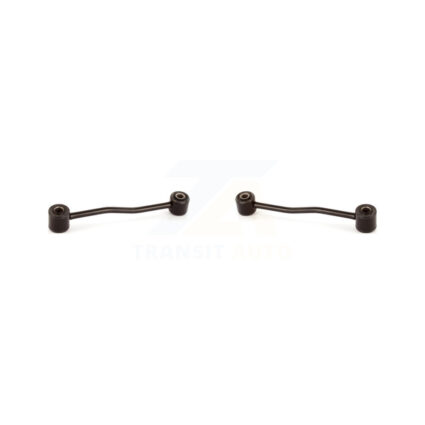 Rear Suspension Stabilizer Bar Link Pair For 1999-2004 Jeep Grand Cherokee KTR-100923