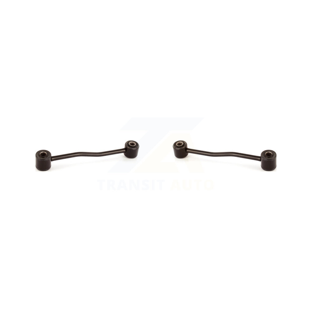 Rear Suspension Stabilizer Bar Link Pair For 1999-2004 Jeep Grand Cherokee KTR-100923