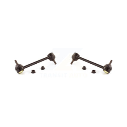 Rear Suspension Sway Bar Link Pair For Chevrolet Impala Buick Pontiac Grand Prix LaCrosse KTR-100926