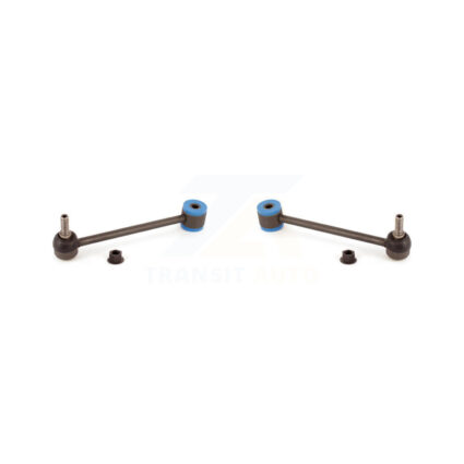 Rear Suspension Sway Bar Link Pair For Jeep Wrangler Chevrolet GMC Tahoe Cadillac Yukon KTR-100927