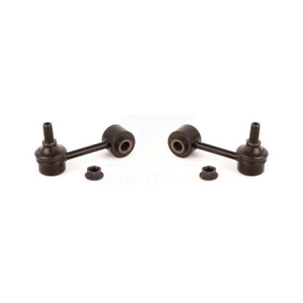 Rear Suspension Sway Bar Link Pair For Ford Fusion Mazda 6 Lincoln MKZ Zephyr Mercury KTR-100939