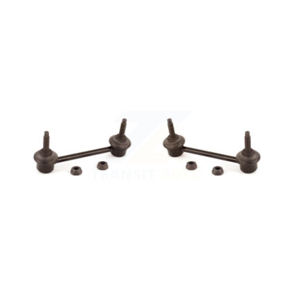 Rear Suspension Sway Bar Link Pair For Ford Five Hundred Freestyle Taurus X Mercury Sable KTR-100943