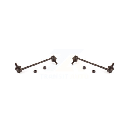 Rear Suspension Stabilizer Bar Link Pair For Chevrolet Optra Suzuki Forenza Reno KTR-100952