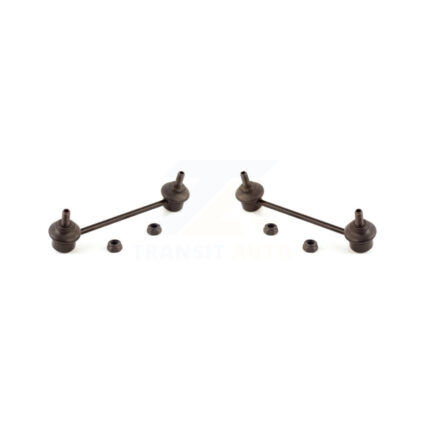 Rear Suspension Stabilizer Bar Link Pair For Hyundai Elantra Kia Rondo Optima Magentis KTR-100954