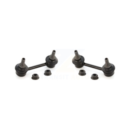 Rear Suspension Stabilizer Bar Link Pair For 2004-2010 BMW X3 KTR-100955