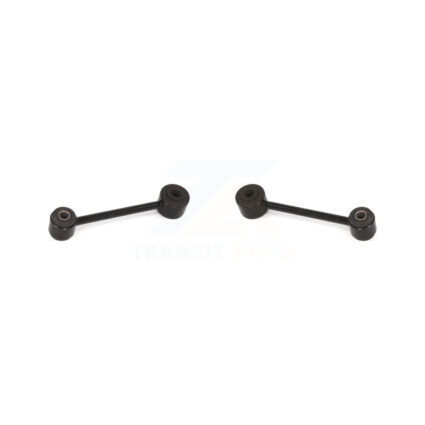 Rear Suspension Sway Bar Link Pair For 2005-2014 Ford Mustang With 18mm Diameter KTR-100957
