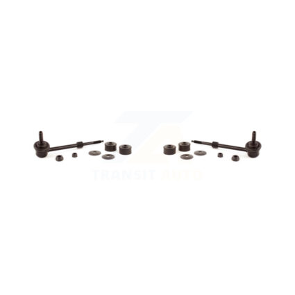 Rear Suspension Sway Bar Link Pair For Chevrolet Equinox Pontiac Torrent Saturn Vue XL-7 KTR-100962