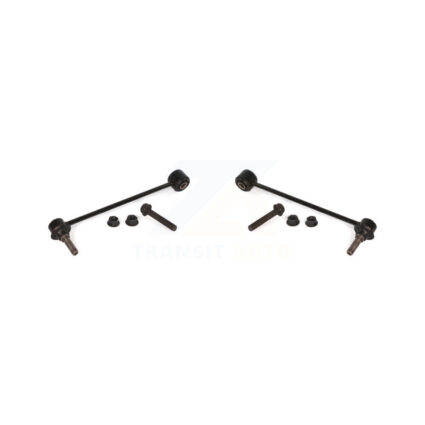 Rear Suspension Stabilizer Bar Link Pair For Jeep Liberty Dodge Nitro KTR-100965