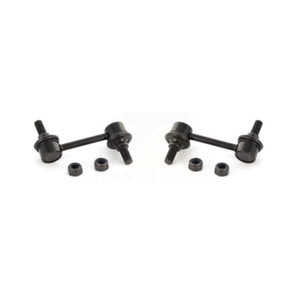 Rear Suspension Sway Bar Link Pair For Hyundai Santa Fe Kia Sorento Veracruz Borrego KTR-100968
