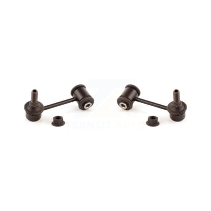 Rear Suspension Sway Bar Link Pair For Lexus IS250 IS350 GS350 GS300 IS F GS450h GS430 KTR-100969