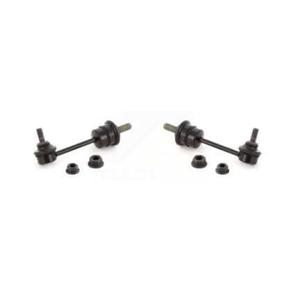 Rear Suspension Sway Bar Link Pair For BMW 530i 530xi 650i 528i xDrive 525i 535i 645Ci M5 KTR-100971