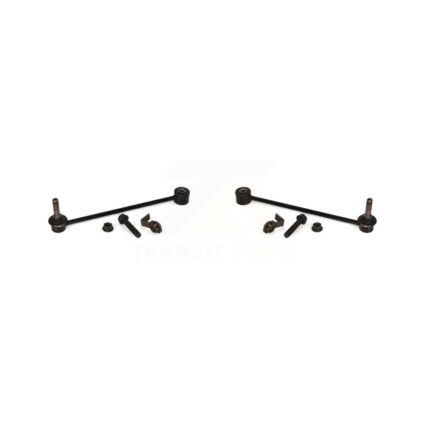 Rear Suspension Stabilizer Bar Link Pair For Ram 1500 Classic Dodge KTR-100978