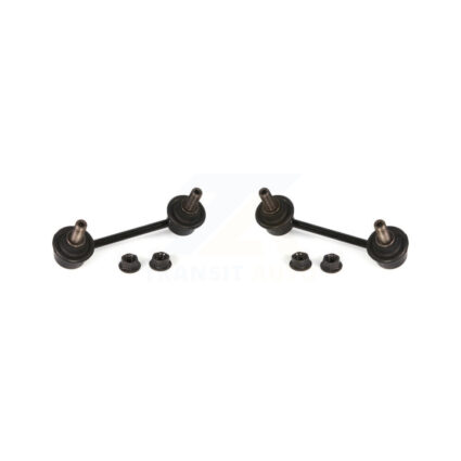 Rear Suspension Stabilizer Bar Link Pair For 2010-2013 Ford Transit Connect KTR-100979