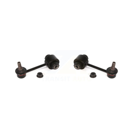 Rear Suspension Stabilizer Bar Link Pair For Subaru Outback Forester XV Crosstrek KTR-100981