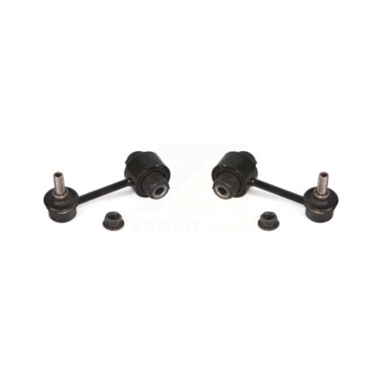 Rear Suspension Sway Bar Link Pair For Subaru Impreza WRX Legacy BRZ STI Scion FR-S 86 KTR-100984