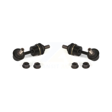 Rear Suspension Sway Bar Link Pair For Hyundai Santa Fe Sport Kia Tucson Sonata Optima XL KTR-100989