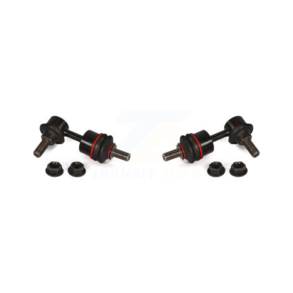 Rear Suspension Stabilizer Bar Link Pair For Hyundai Santa Fe Sport Kia Sorento XL FWD KTR-100990