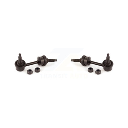 Rear Suspension Stabilizer Bar Link Pair For Ford Expedition Lincoln Navigator KTR-100997