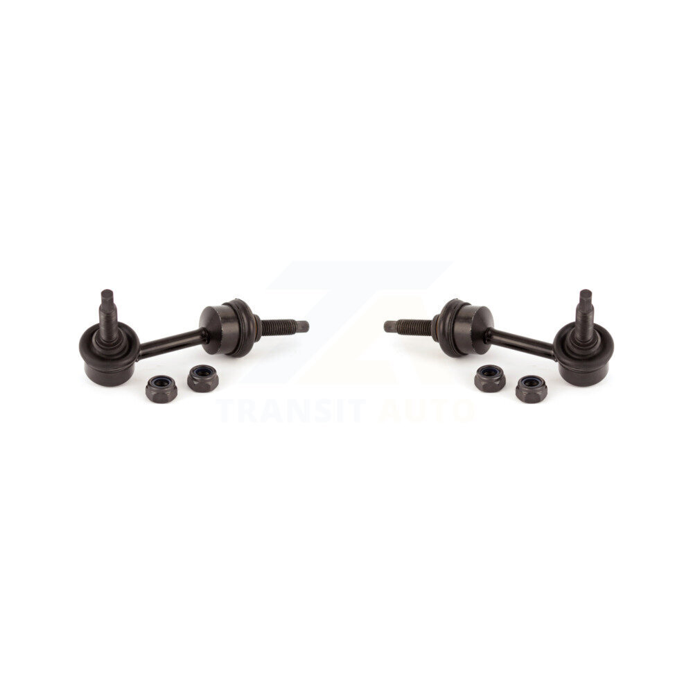 Rear Suspension Stabilizer Bar Link Pair For Ford Expedition Lincoln Navigator KTR-100997