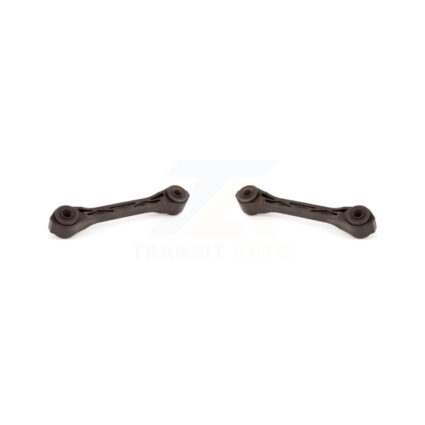 Rear Suspension Sway Bar Link Pair For Dakota Dodge Jeep Wrangler Ram Mitsubishi Raider KTR-101001