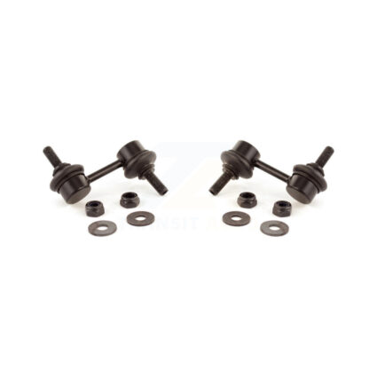 Rear Suspension Stabilizer Bar Link Pair For Kia Sedona Nissan Quest Hyundai Entourage KTR-101002