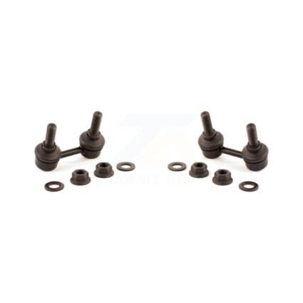 Rear Suspension Stabilizer Bar Link Pair For 2000-2006 BMW X5 KTR-101012