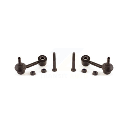 Rear Suspension Sway Bar Link Pair For Volkswagen Jetta Tiguan Passat Audi Golf Beetle Q3 KTR-101019
