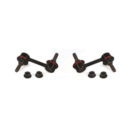 Rear Suspension Stabilizer Bar Link Pair For Hyundai Sonata Azera Kia Amanti KTR-101027