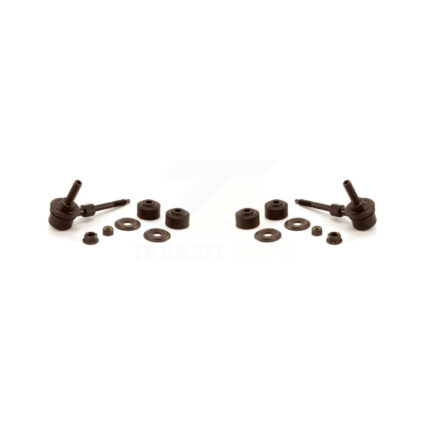 Rear Suspension Stabilizer Bar Link Pair For Saturn Vue Chevrolet Equinox Pontiac Torrent KTR-101030