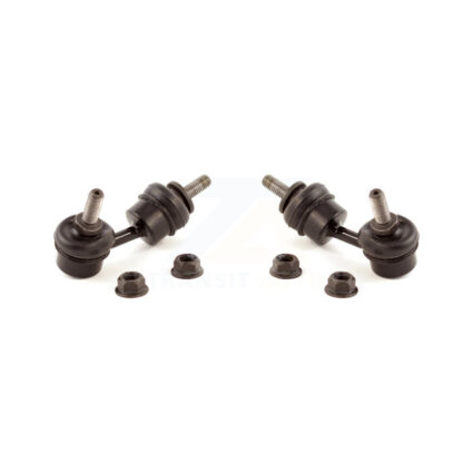 Rear Suspension Stabilizer Bar Link Pair For 2002-2008 Jaguar X-Type KTR-101032